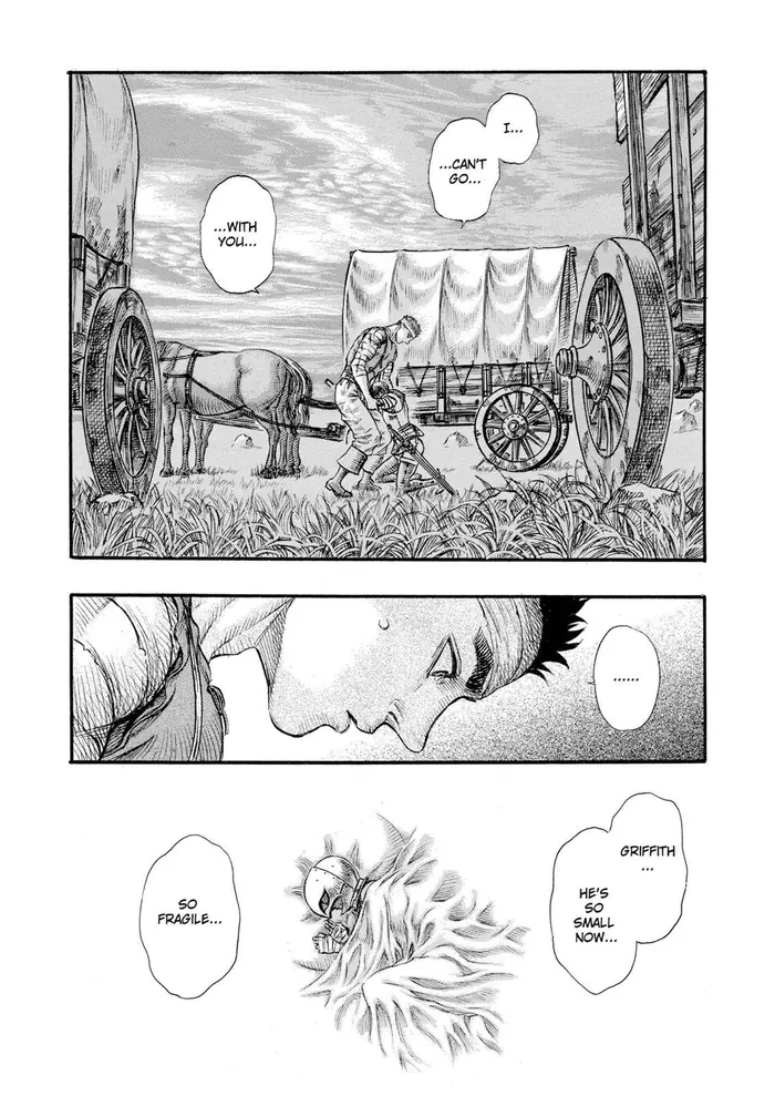 Berserk - Chapter 71 - Page 17