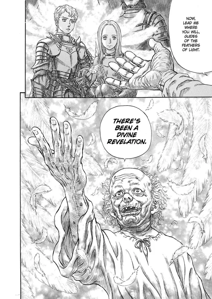 Berserk - Chapter 264 - Page 20