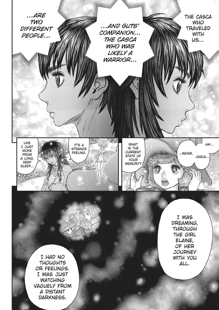 Berserk - Chapter 355 - Page 6