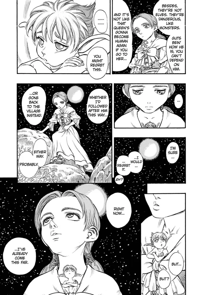 Berserk - Chapter 102 - Page 7