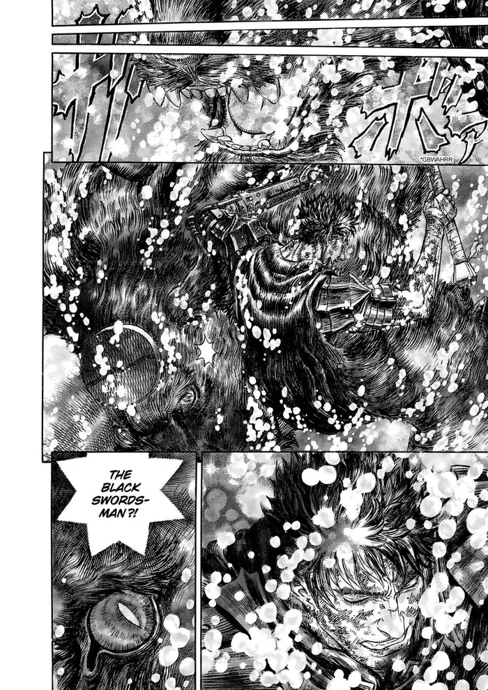 Berserk - Chapter 277 - Page 16