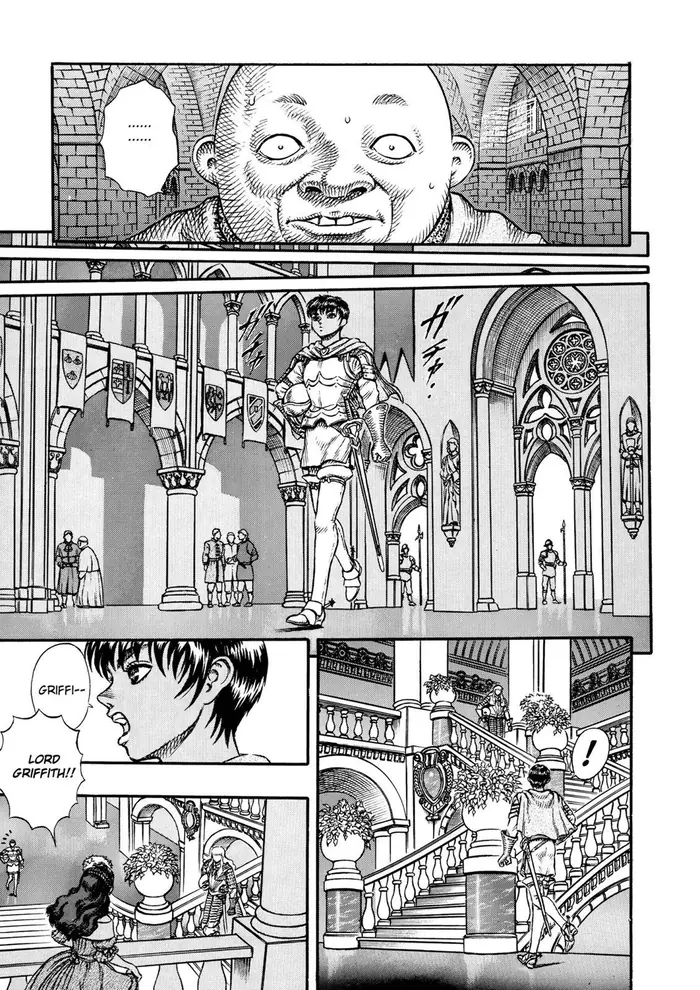 Berserk - Chapter 13 - Page 10