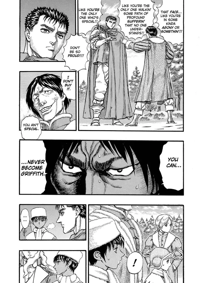 Berserk - Chapter 35 - Page 6