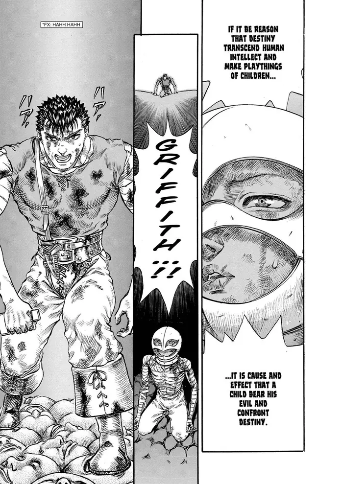 Berserk - Chapter 78 - Page 9