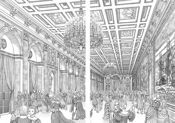 Berserk - Chapter 255 - Page 3