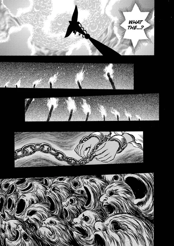 Berserk - Chapter 128 - Page 14