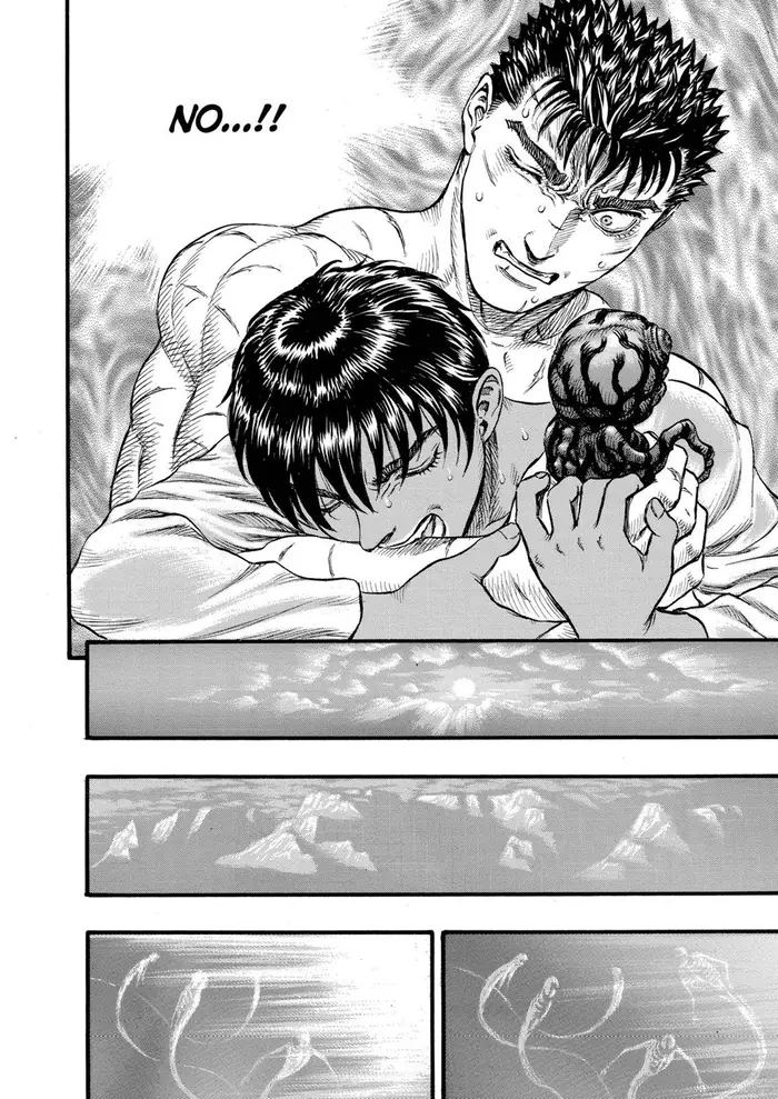 Berserk - Chapter 92 - Page 24