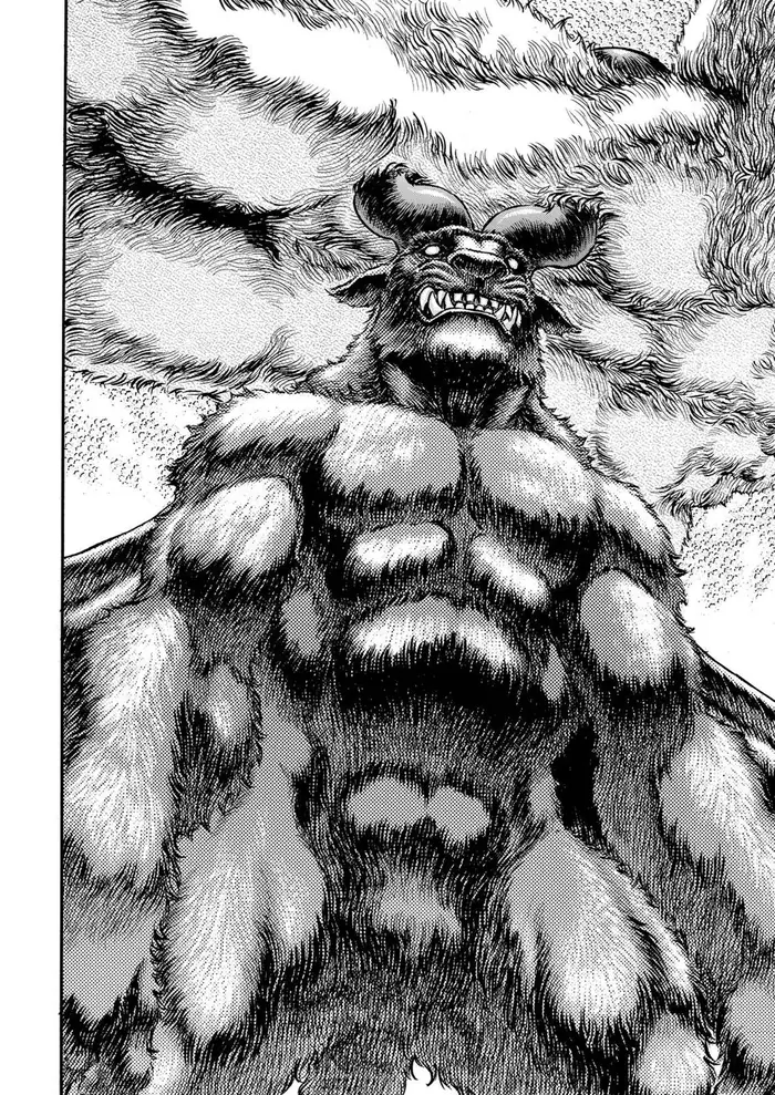 Berserk - Chapter 69 - Page 6