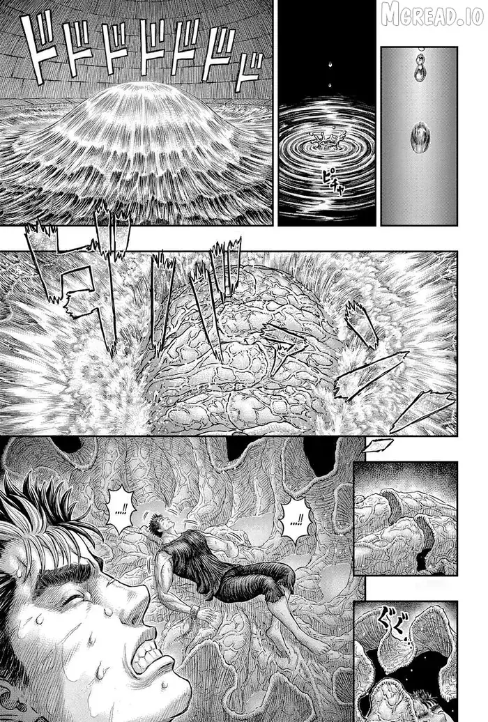 Berserk - Chapter 384 - Page 22