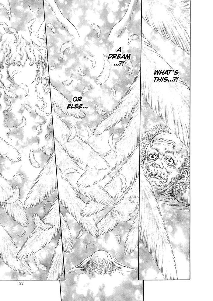 Berserk - Chapter 264 - Page 11