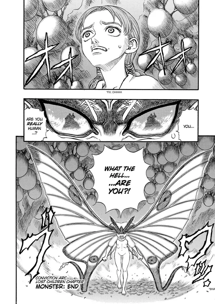 Berserk - Chapter 111 - Page 25