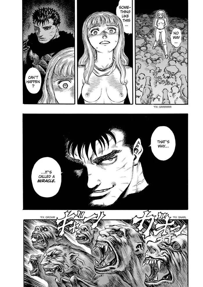 Berserk - Chapter 123 - Page 15