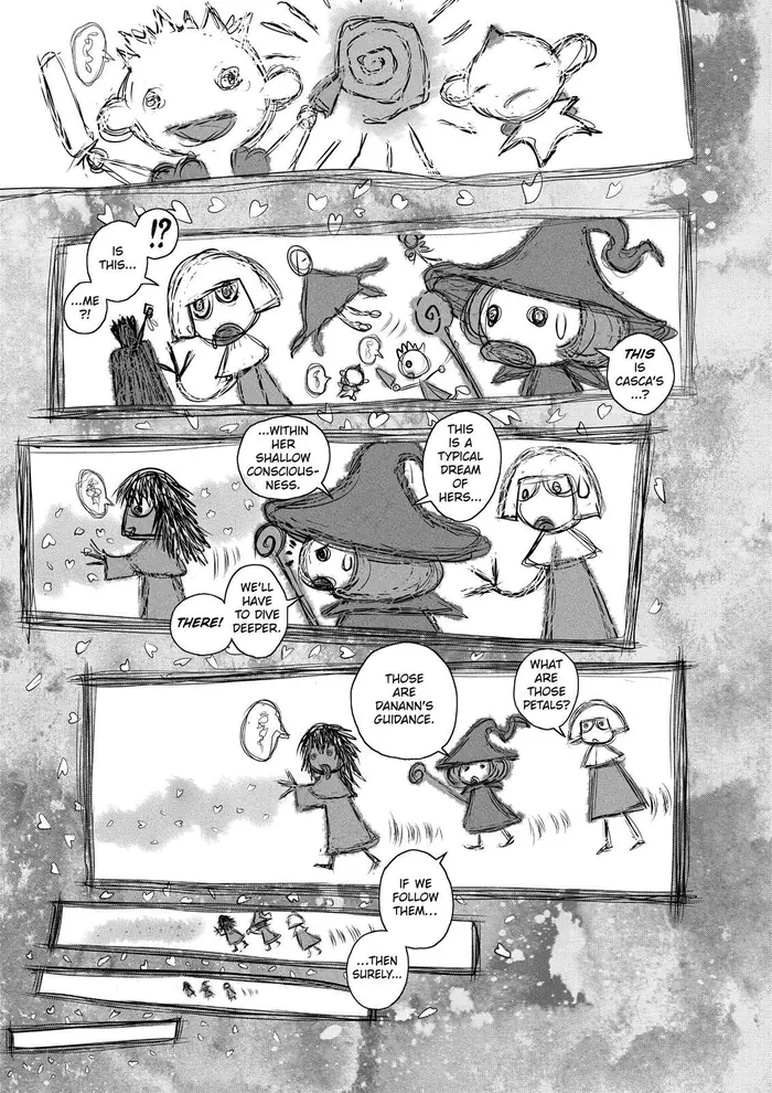 Berserk - Chapter 347 - Page 19