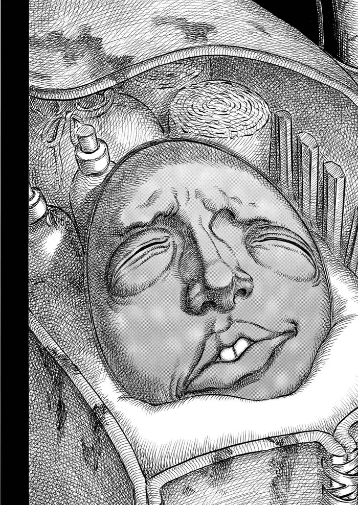 Berserk - Chapter 219 - Page 3