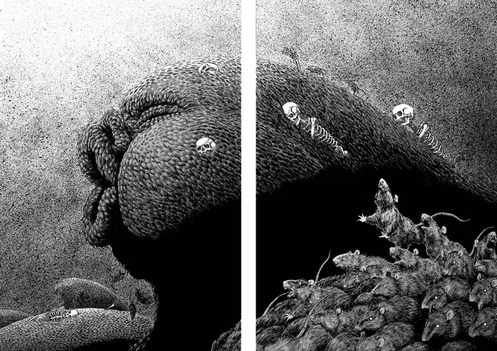 Berserk - Chapter 306 - Page 10