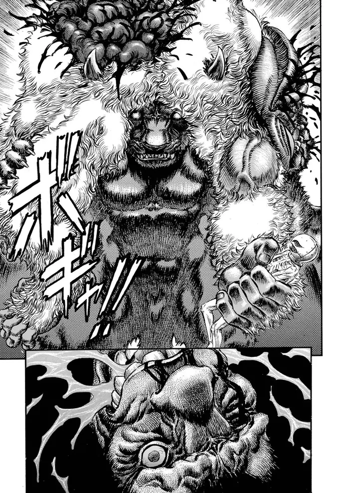 Berserk - Chapter 69 - Page 11