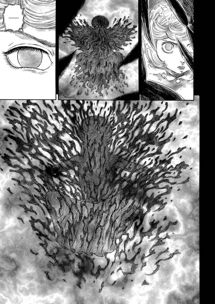 Berserk - Chapter 270 - Page 14