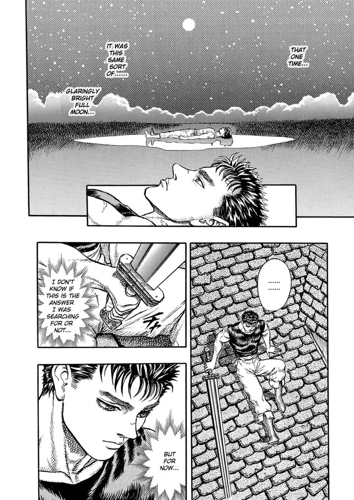 Berserk - Chapter 7 - Page 32