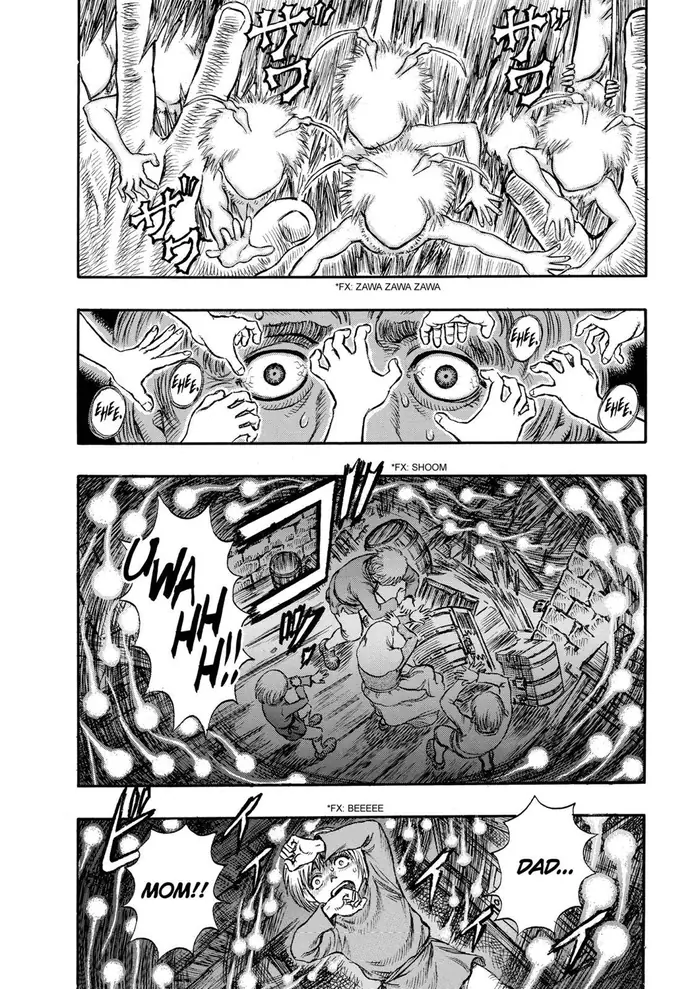 Berserk - Chapter 98 - Page 15