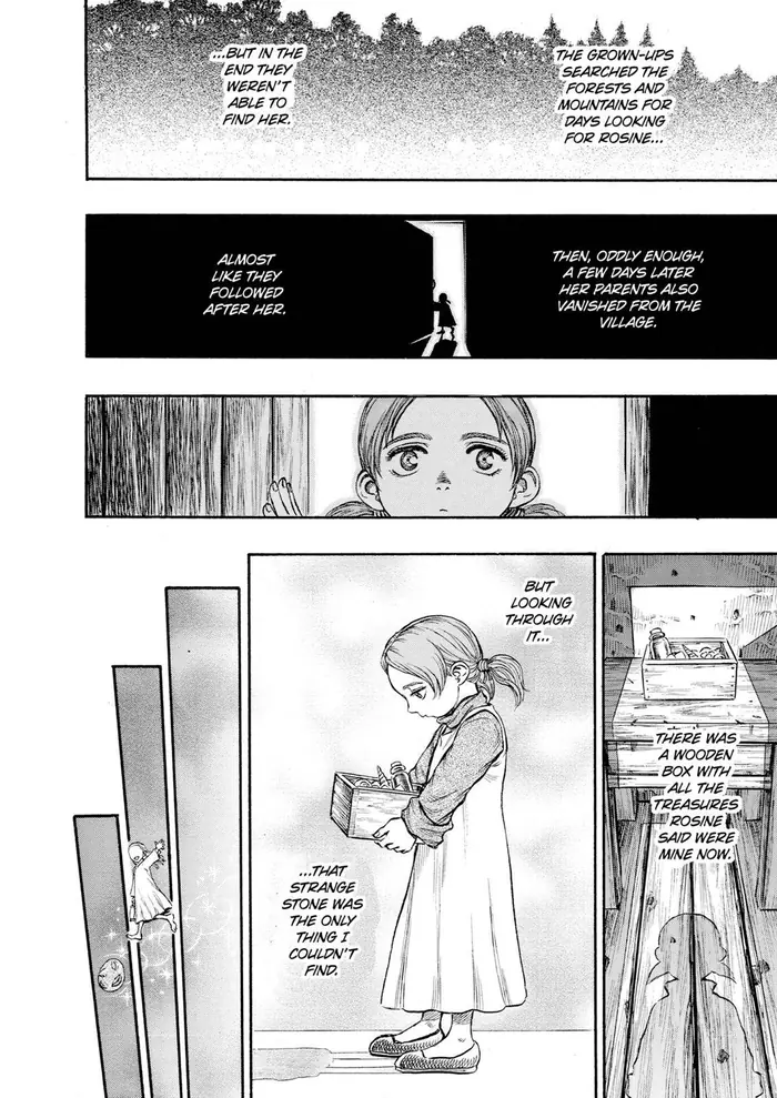 Berserk - Chapter 103 - Page 6