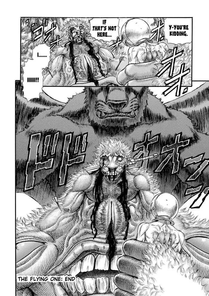 Berserk - Chapter 68 - Page 20