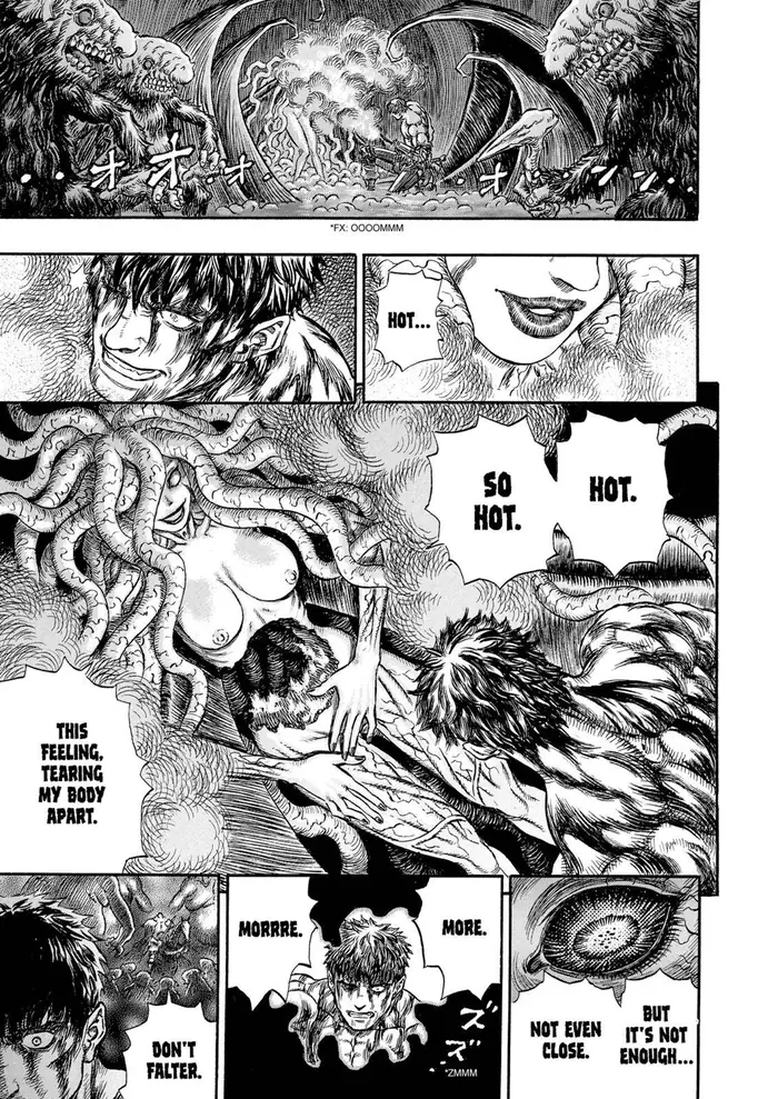 Berserk - Chapter 220 - Page 20