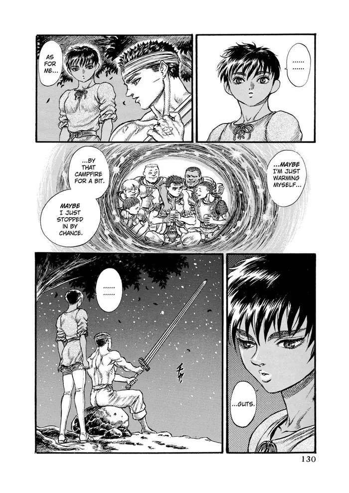 Berserk - Chapter 22 - Page 10