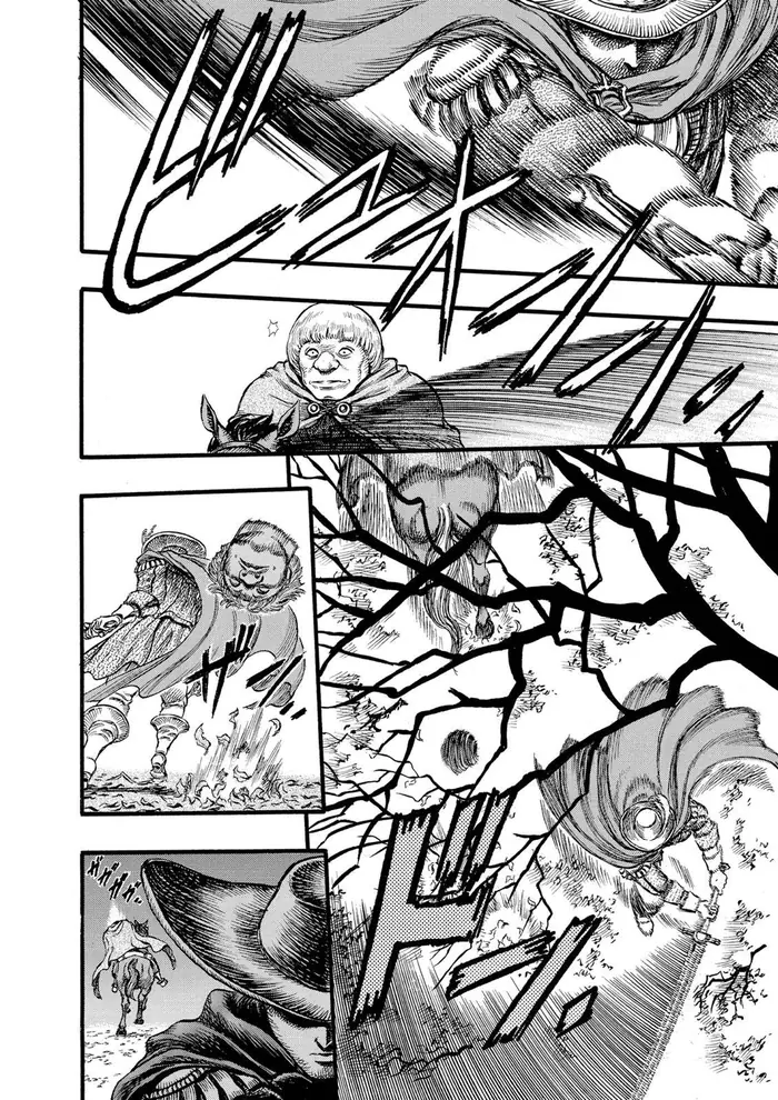 Berserk - Chapter 31 - Page 14