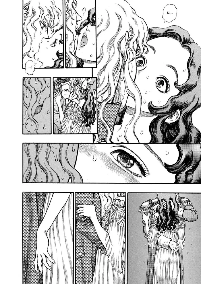 Berserk - Chapter 38 - Page 2