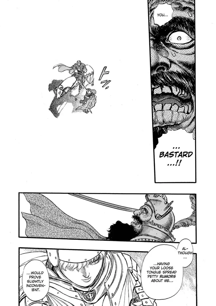 Berserk - Chapter 28 - Page 11
