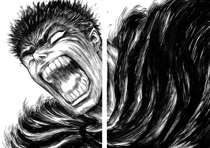 Berserk - Chapter 94 - Page 4