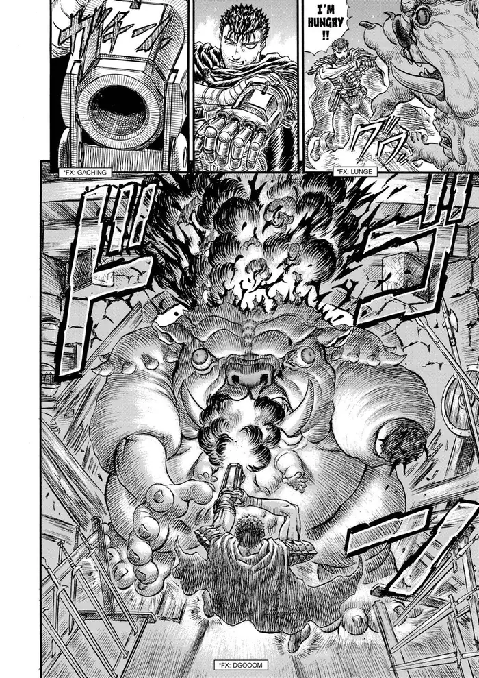 Berserk - Chapter 94 - Page 13