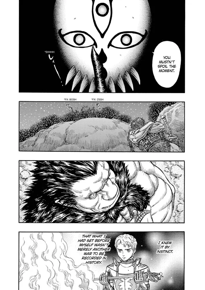 Berserk - Chapter 195 - Page 14
