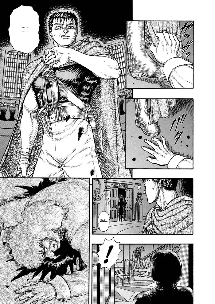 Berserk - Chapter 10 - Page 17