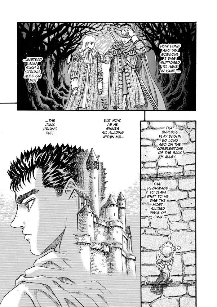 Berserk - Chapter 49 - Page 7