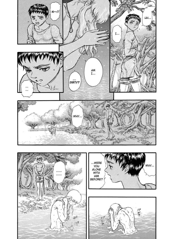 Berserk - Chapter 17 - Page 20