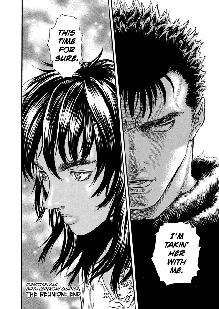 Berserk - Chapter 148 - Page 22
