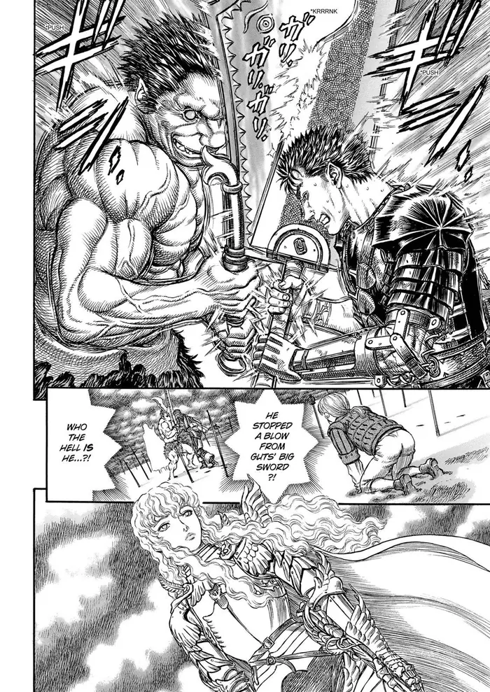 Berserk - Chapter 179 - Page 2