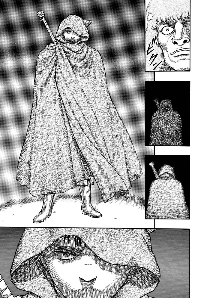 Berserk - Chapter 10 - Page 13