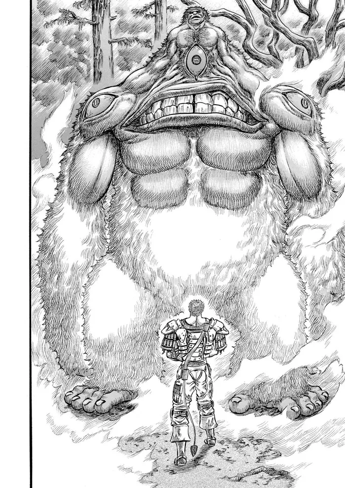 Berserk - Chapter 63 - Page 11