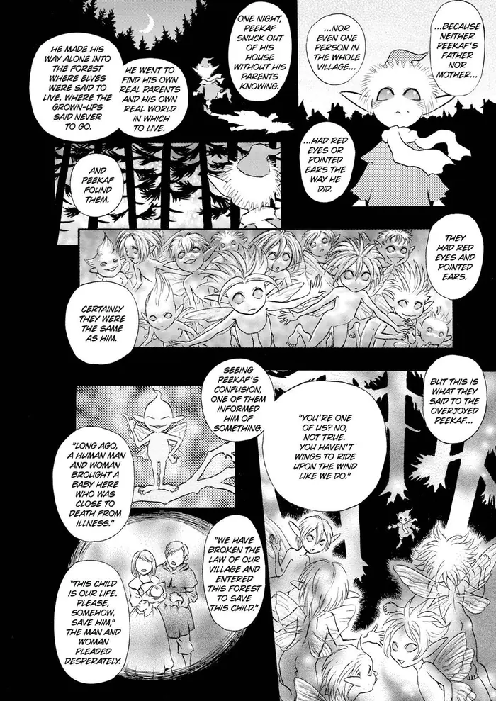 Berserk - Chapter 102 - Page 19
