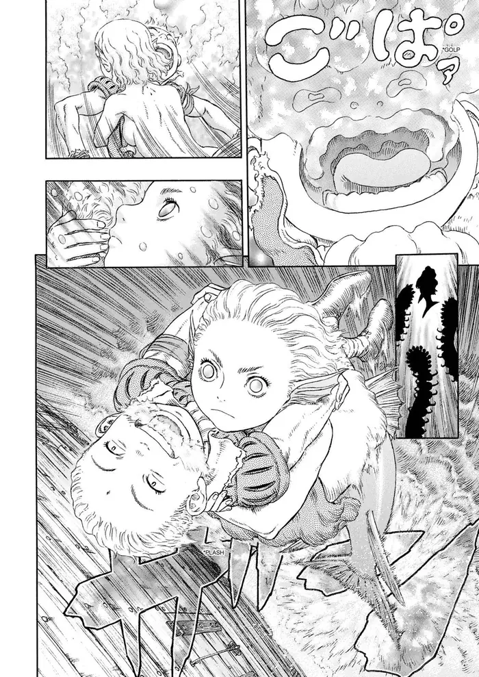 Berserk - Chapter 323 - Page 18