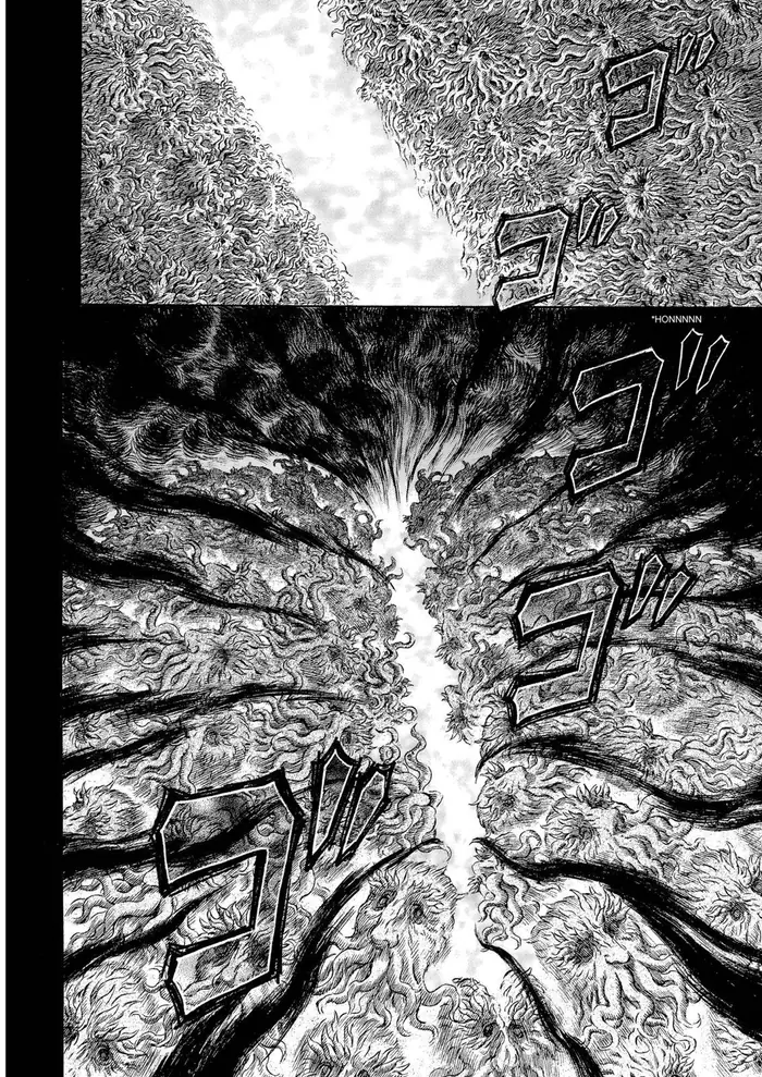 Berserk - Chapter 304 - Page 9
