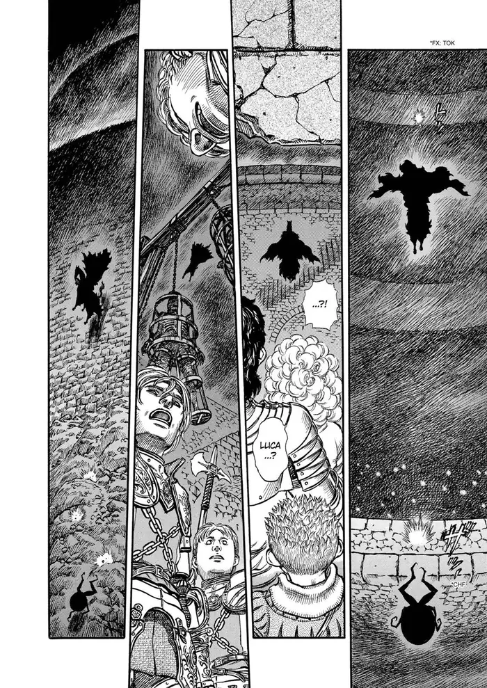 Berserk - Chapter 156 - Page 9