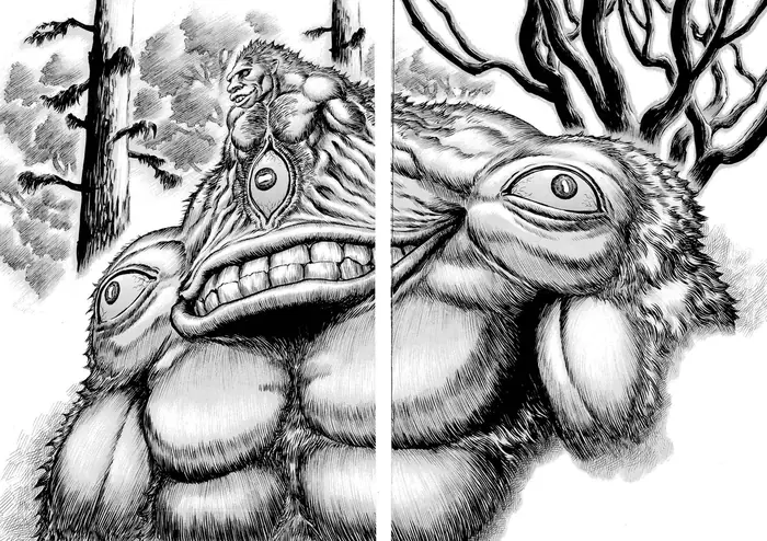 Berserk - Chapter 63 - Page 10