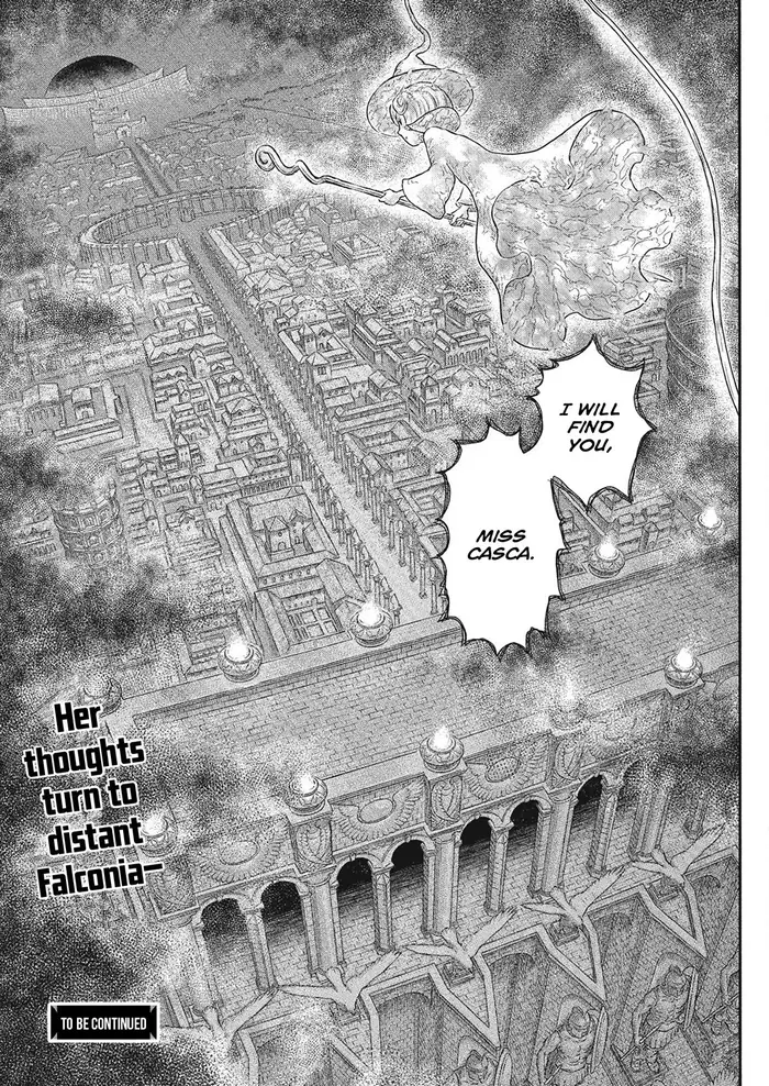 Berserk - Chapter 380 - Page 20