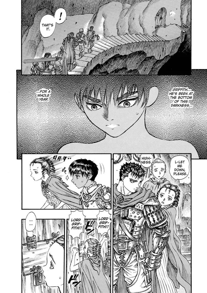 Berserk - Chapter 53 - Page 15