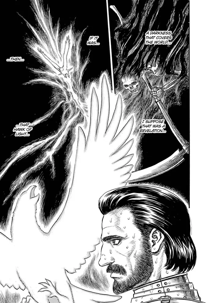 Berserk - Chapter 126 - Page 14
