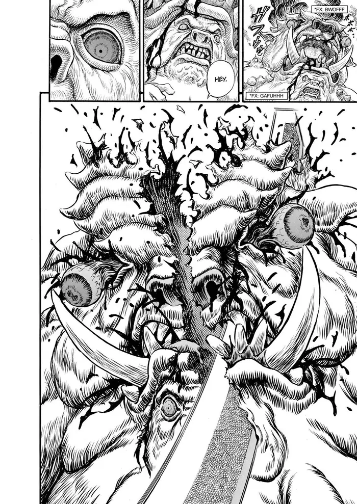 Berserk - Chapter 94 - Page 15