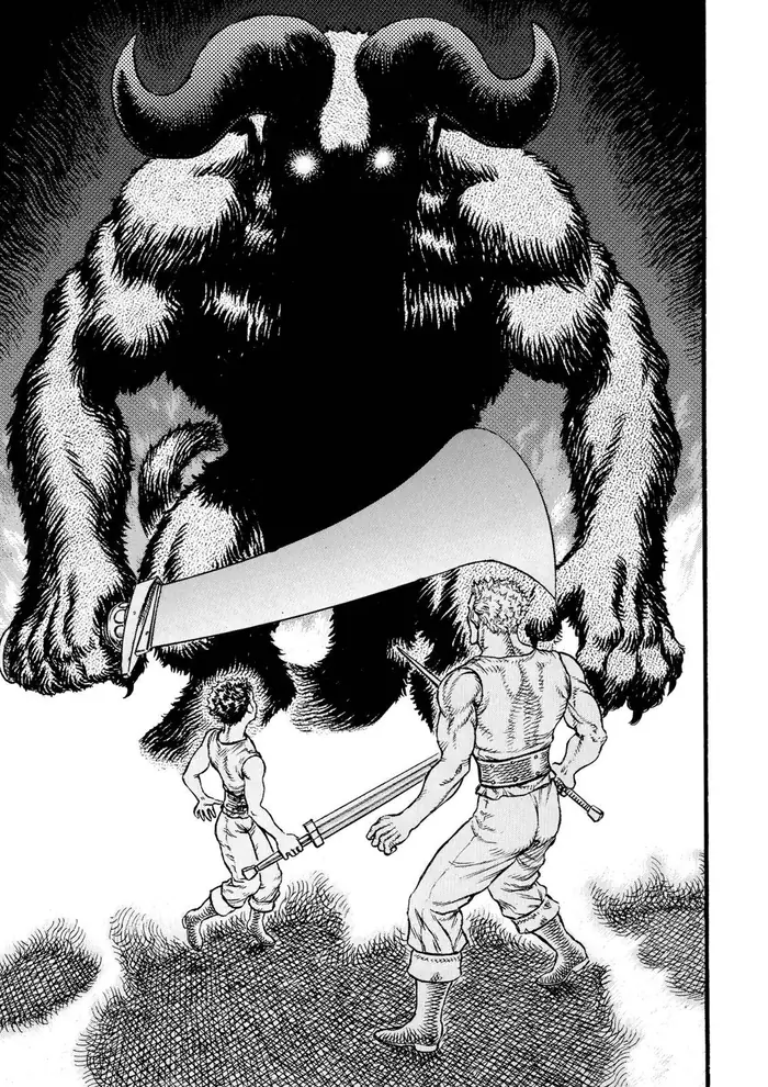 Berserk - Chapter 11 - Page 13